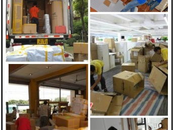 普陀區(qū)公興搬場(chǎng)收費(fèi)標(biāo)準(zhǔn)及國(guó)際搬家、家政服務(wù)全解析