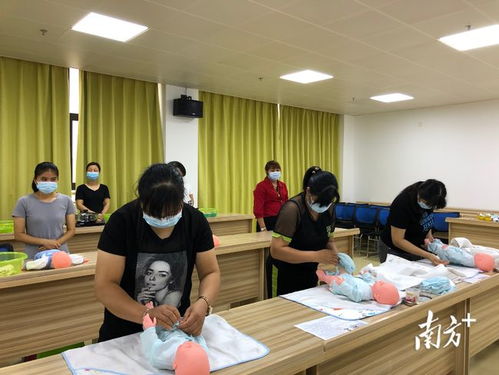 家政服務(wù)，我們有絕活 廚藝與服務(wù)的完美續(xù)章